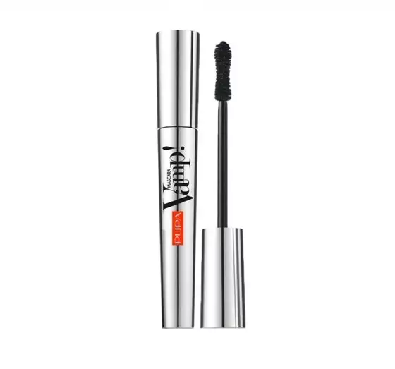 PUPA ТУШЬ ДЛЯ РЕСНИЦ VAMP MASCARA EXTRA BLACK 100