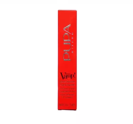 PUPA ТУШЬ ДЛЯ РЕСНИЦ VAMP MASCARA EXTRA BLACK 100