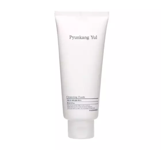 PYUNKANG YUL CLEANSING FOAM ОЧИЩАЮЩАЯ ПЕНКА ДЛЯ ЛИЦА 150МЛ