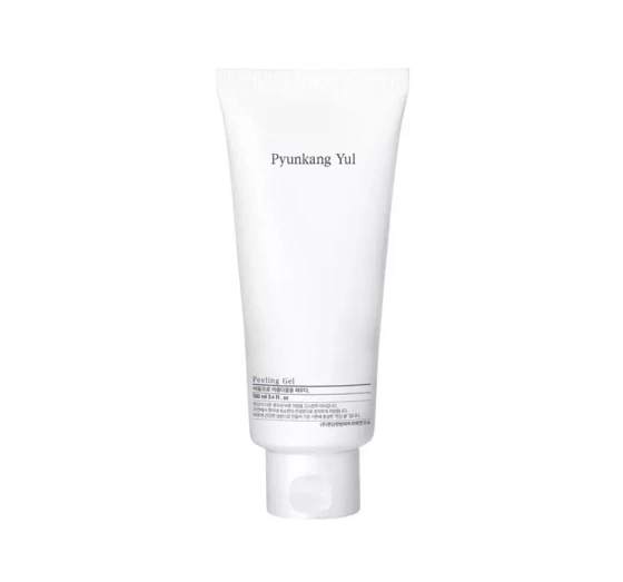 PYUNKANG YUL PEELING GEL ОТШЕЛУШИВАЮЩИЙ ПИЛИНГ ДЛЯ ЛИЦА 100МЛ