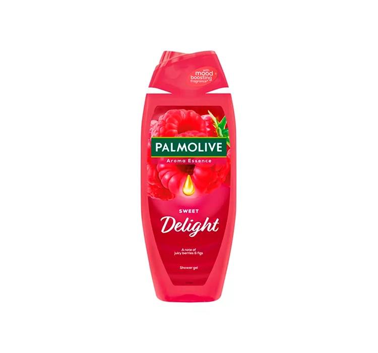 Palmolive Aroma Essence гель для душа Sweet Delight 250мл