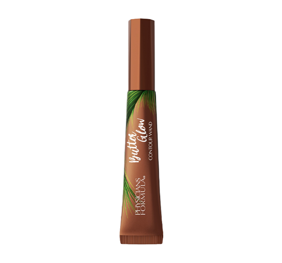 Physicians Formula Butter Glow жидкий бронзер Medium/Deep 12мл