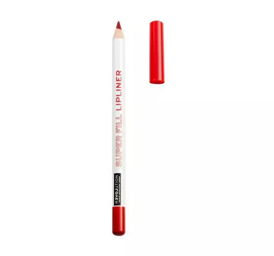 RELOVE SUPER FILL LIPLINER КОНТУРНЫЙ КАРАНДАШ ДЛЯ ГУБ BABE 1Г