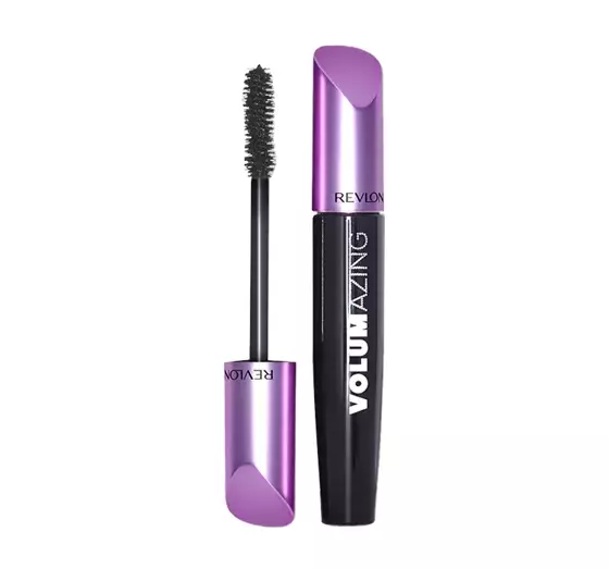 REVLON VOLUMAZING MASCARA ВОДОСТОЙКАЯ ТУШЬ ДЛЯ РЕСНИЦ 951 BLACKEST BLACK 9МЛ