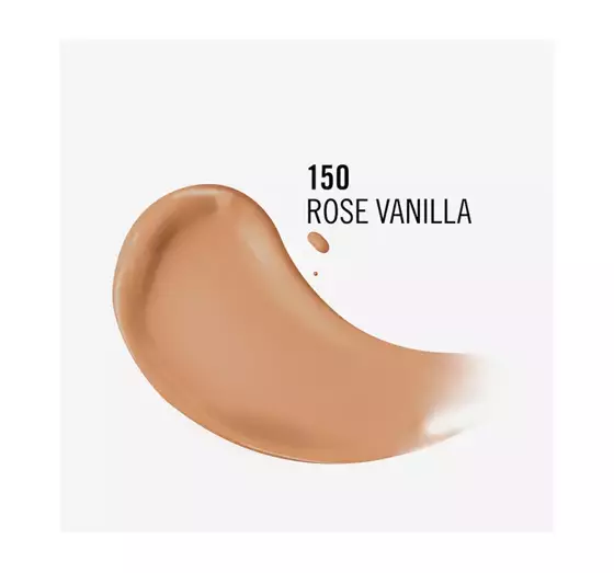 RIMMEL KIND & FREE ТОНАЛЬНОЕ СРЕДСТВО 150 ROSE VANILLA 30МЛ