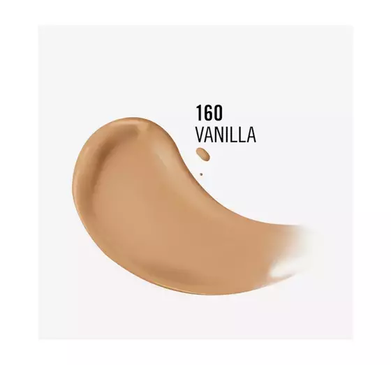 RIMMEL KIND & FREE ТОНАЛЬНОЕ СРЕДСТВО 160 VANILLA 30МЛ