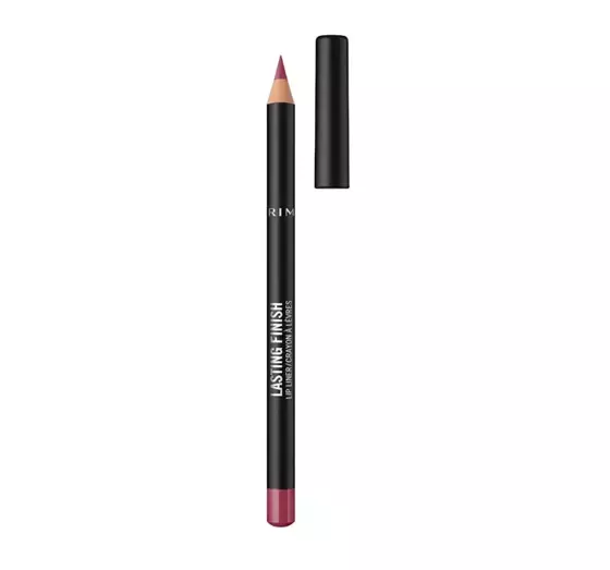 RIMMEL LASTING FINISH LIP LINER КАРАНДАШ ДЛЯ ГУБ 215 MS. MAUVE 1,2Г