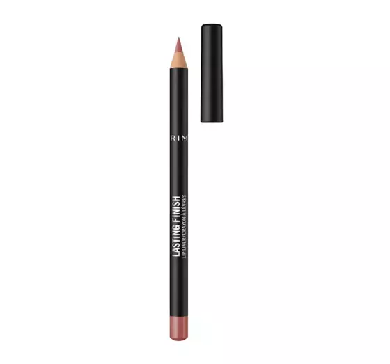 RIMMEL LASTING FINISH LIP LINER КАРАНДАШ ДЛЯ ГУБ 760 90S NUDE 1,2Г