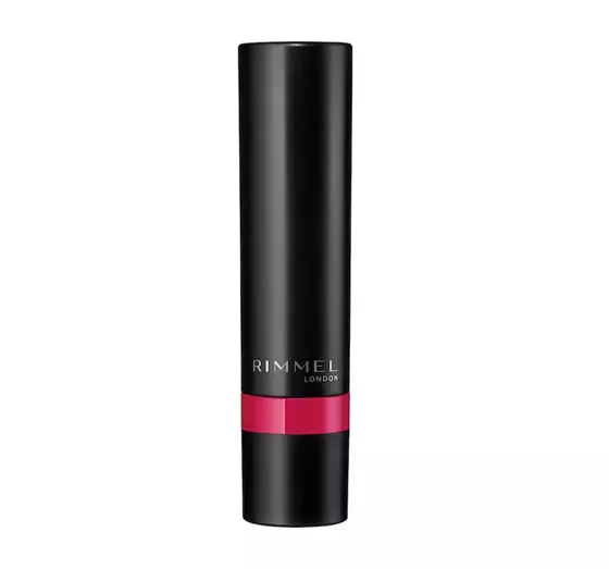 RIMMEL LASTING FINISH MATTE ПОМАДА С МАТОВЫМ ФИИШЕМ 170 FURIOUS FUCHSIA 2,3 Г 