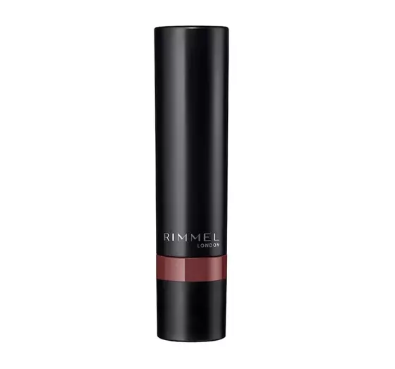 RIMMEL LASTING FINISH MATTE ПОМАДА С МАТОВЫМ ФИИШЕМ 715 COOL NUDE 2,3 Г 