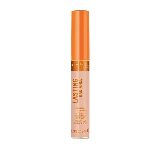 RIMMEL LASTING RADIANCE КОРРЕКТОР 050 NUDE 7МЛ