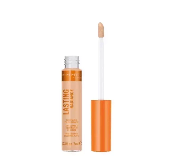 RIMMEL LASTING RADIANCE ОСВЕТЛЯЮЩИЙ КОРРЕКТОР 030 CLASSIC BEIGE 7МЛ