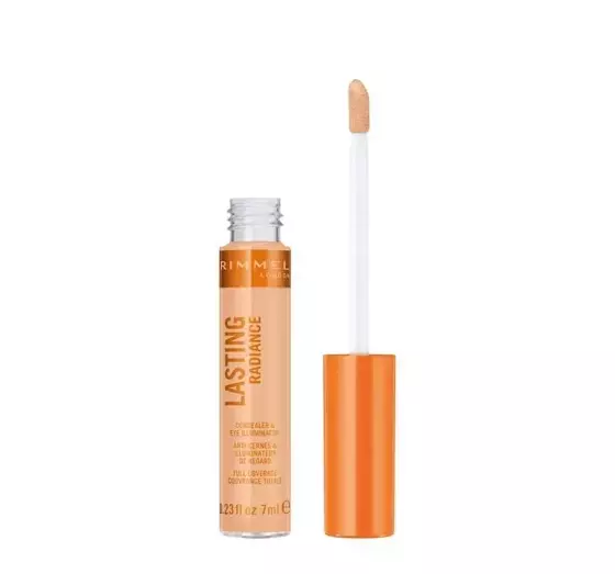 RIMMEL LASTING RADIANCE ОСВЕТЛЯЮЩИЙ КОРРЕКТОР 040 SOFT BEIGE 7МЛ