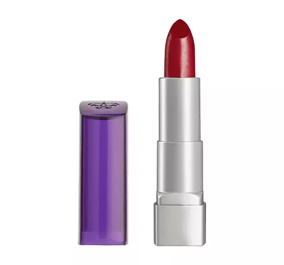 RIMMEL MOISTURE RENEW УВЛАЖНЯЮЩАЯ ПОМАДА ДЛЯ ГУБ 510 MAYFAIR RED LADY 4Г