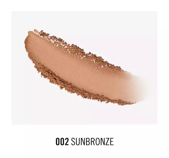 RIMMEL NATURAL БРОНЗЕР 002 SUNBRONZE 14Г