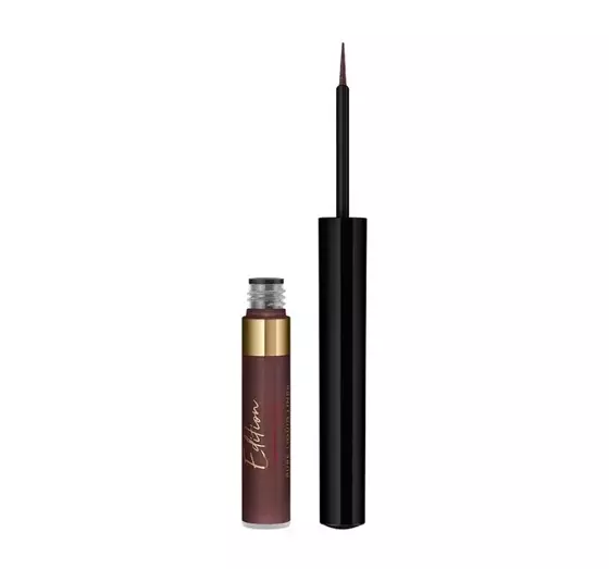 RIMMEL PURE LIQUID LINER ПОДВОДКА 140 EROTIC AMETHYST 24МЛ