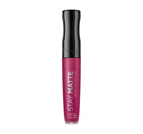 RIMMEL STAY MATTE ЖИДКАЯ ПОМАДА 820 5,5МЛ