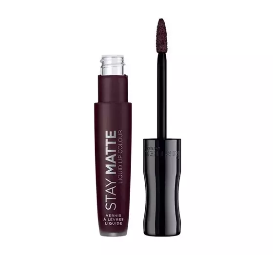 RIMMEL STAY MATTE ЖИДКАЯ ПОМАДА 870 5,5МЛ