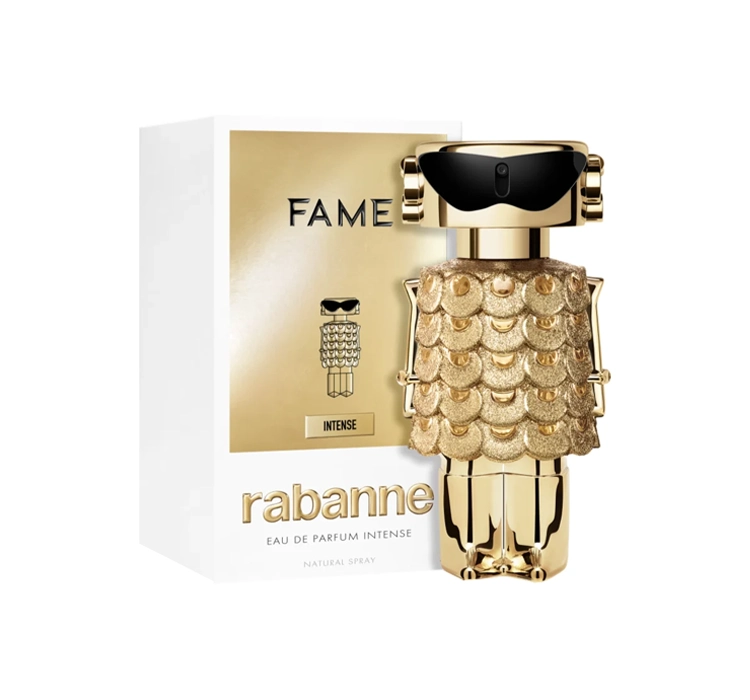 Rabanne Fame Intense парфюмированная вода 30мл