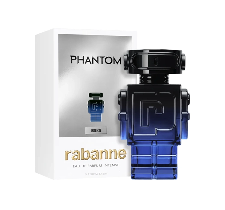 Rabanne Phantom Intense парфюмированная вода 50мл