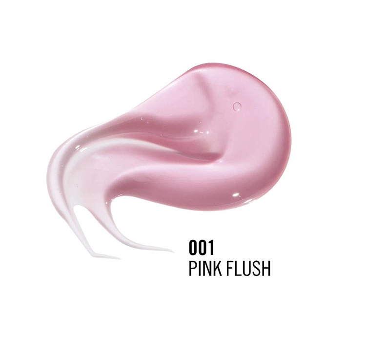 Rimmel Oh My Gloss! масло для губ 001 Pink Flush 4,5мл