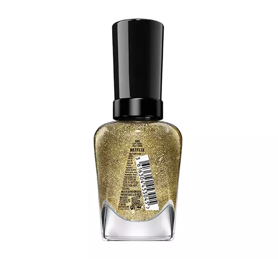 SALLY HANSEN MIRACLE GEL ЛАК ДЛЯ НОГТЕЙ 895 CAN'T SETTLE WON'T SETTLE 14,7МЛ