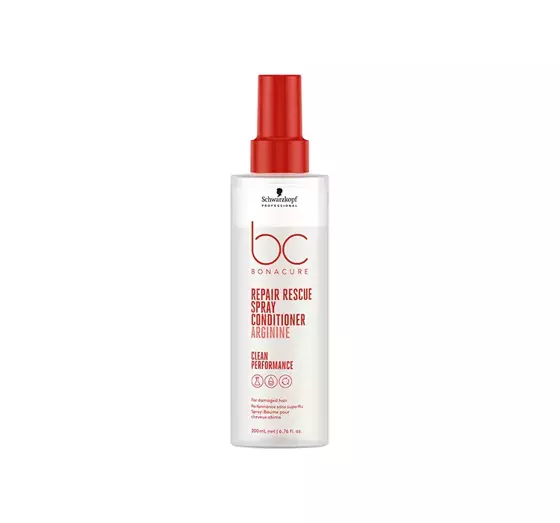 SCHWARZKOPF BC REPAIR RESCUE КОНДИЦИОНЕР-СПРЕЙ 200 МЛ