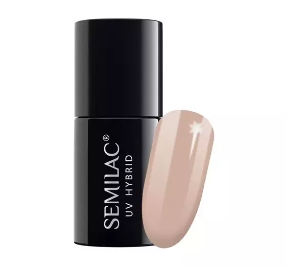 SEMILAC ENDLESS SUMMER ГЕЛЬ-ЛАК UV 369 SUNKISSED TAN 7МЛ