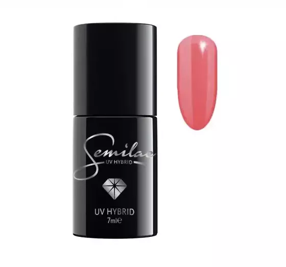 SEMILAC ГЕЛЬ-ЛАК UV CLASSIC CORAL 006