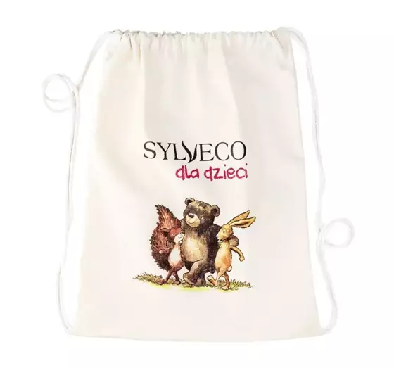 SYLVECO РЮКЗАК МЕШОК ДЛЯ ДЕТЕЙ