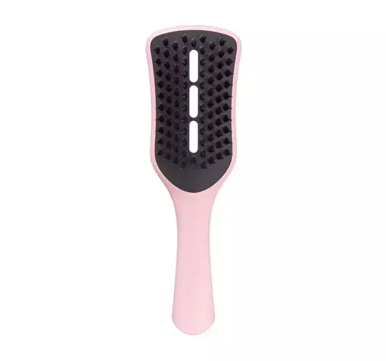 TANGLE TEEZER EASY DRY & GO ЩЕТКА ДЛЯ ВОЛОС TICKLED PINK 