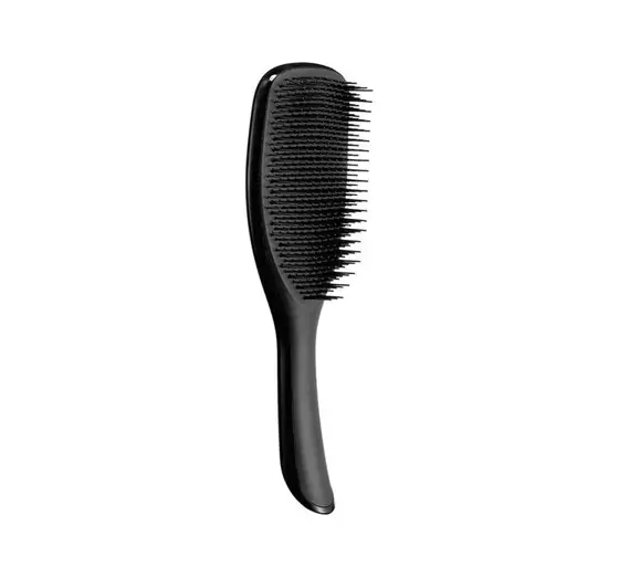 TANGLE TEEZER WET DETANGLING ЩЕТКА ДЛЯ ВОЛОС STANDARD LIQUORICE BLACK