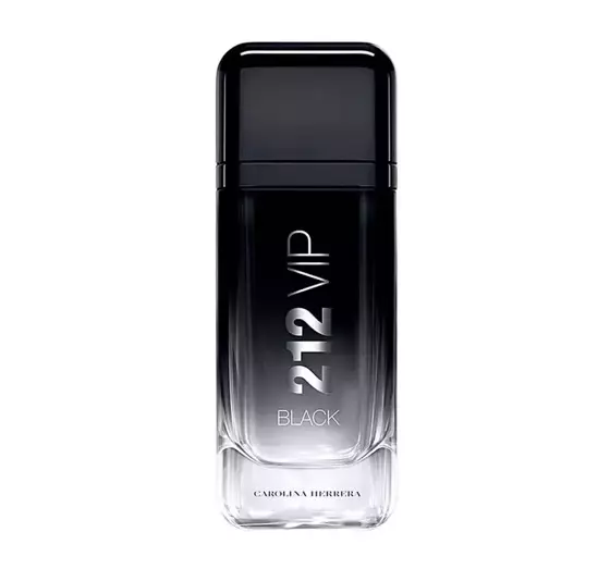 ТЕСТЕР CAROLINA HERRERA 212 VIP BLACK ПАРФЮМИРОВАННАЯ ВОДА 100МЛ