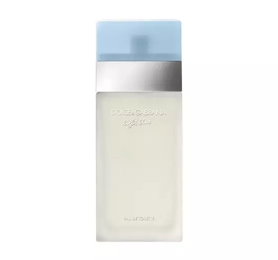 ТЕСТЕР DOLCE & GABBANA LIGHT BLUE ТУАЛЕТНАЯ ВОДА 100МЛ