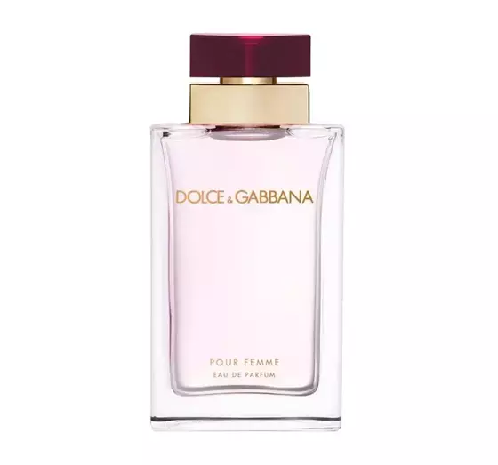 ТЕСТЕР DOLCE & GABBANA POUR FEMME ПАРФЮМИРОВАННАЯ ВОДА 100МЛ