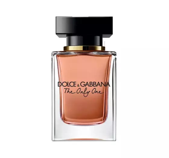 ТЕСТЕР DOLCE & GABBANA THE ONLY ONE ПАРФЮМИРОВАННАЯ ВОДА 100 МЛ