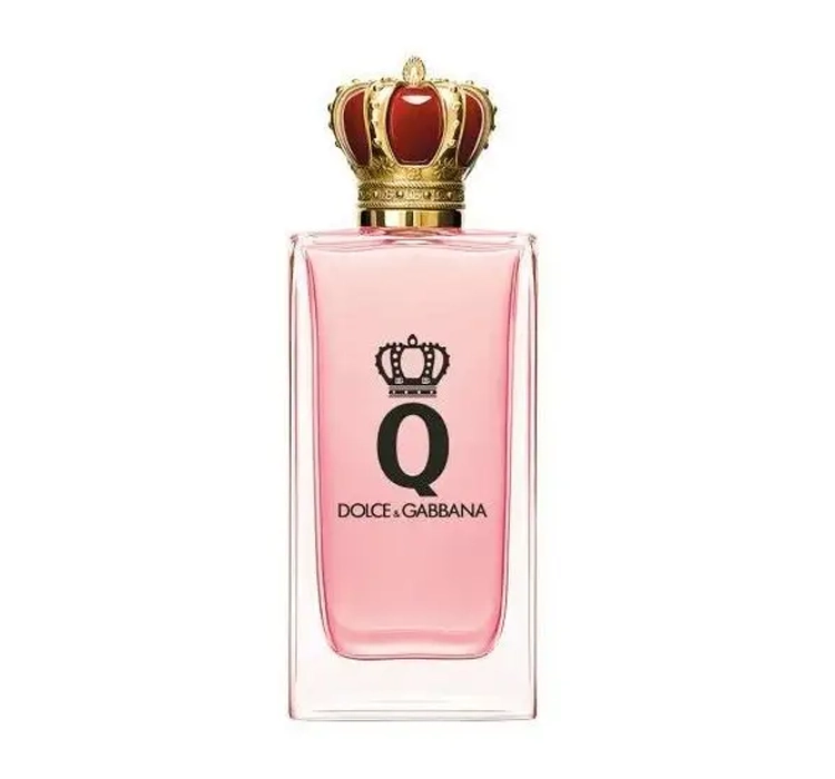 Тестер Dolce Gabbana Q By Dolce & Gabbana парфюмированная вода 100 мл