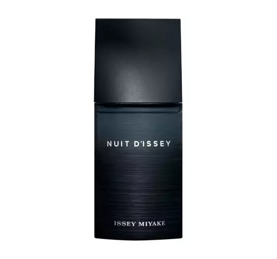 ТЕСТЕР ISSEY MIYAKE NUIT D'ISSEY ТУАЛЕТНАЯ ВОДА 125МЛ