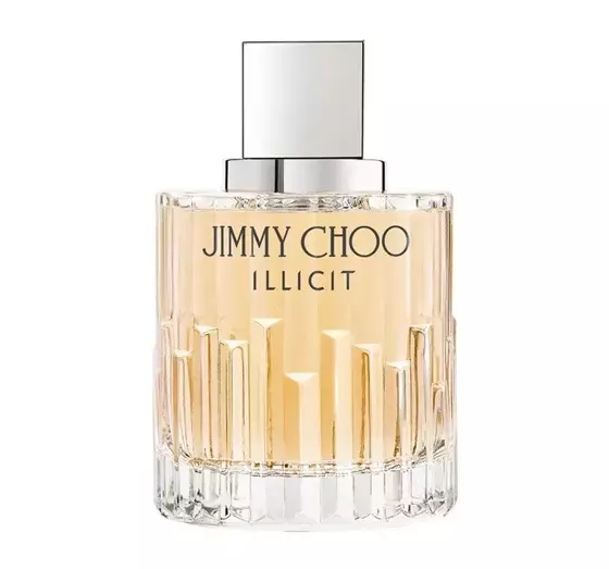 ТЕСТЕР JIMMY CHOO ILLICIT ПАРФЮМИРОВАННАЯ ВОДА-СПРЕЙ 100 МЛ