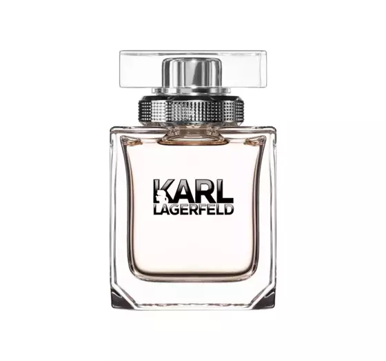 ТЕСТЕР KARL LAGERFELD KARL LAGERFELD FOR HER ПАРФЮМИРОВАННАЯ ВОДА 85МЛ