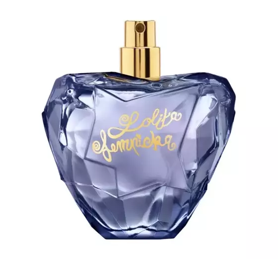 ТЕСТЕР LOLITA LEMPICKA MON PREMIER ПАРФЮМИРОВАННАЯ ВОДА 100МЛ