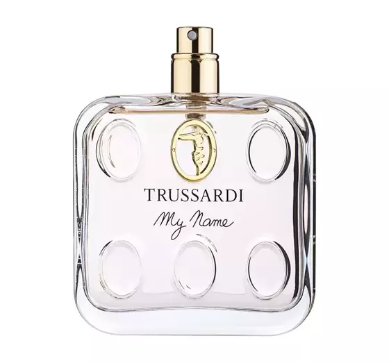 ТЕСТЕР TRUSSARDI MY NAME ПАРФЮМИРОВАННАЯ ВОДА 100МЛ