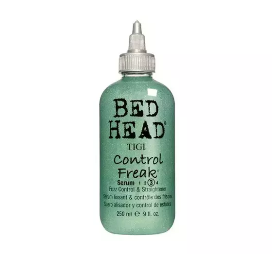 TIGI BED HEAD CONTROL FREAK ВЫПРЯМЛЯЮЩАЯ СЫВОРОТКА