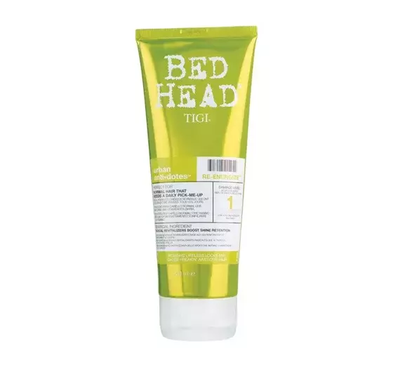 TIGI BED HEAD RE ENERGIZE КОНДИЦИОНЕР 200МЛ