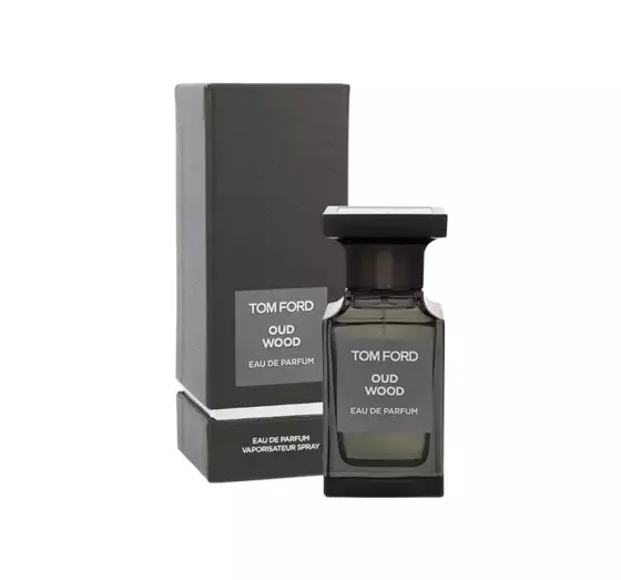 TOM FORD OUD WOOD ПАРФЮМИРОВАННАЯ ВОДА UNISEX 50МЛ