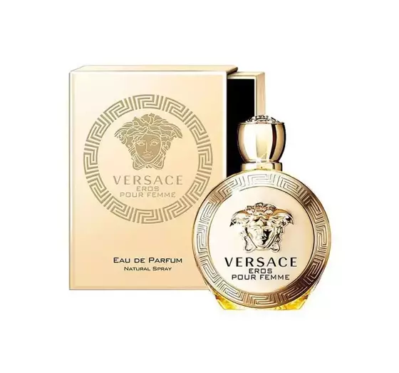 VERSACE EROS POUR FEMME ПАРФЮМИРОВАННАЯ ВОДА 30MЛ