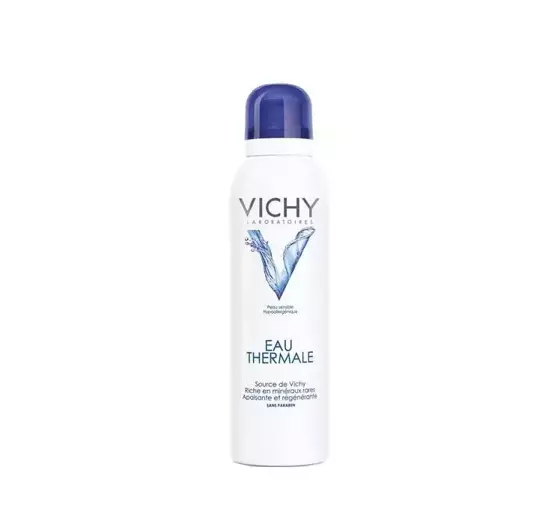 VICHY ТЕРМАЛЬНАЯ ВОДА EAU THERMALE 150 МЛ