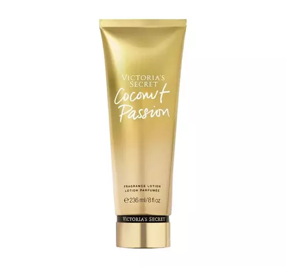 VICTORIA S SECRET COCONUT PASSION ЛОСЬОН ДЛЯ ТЕЛА 236МЛ