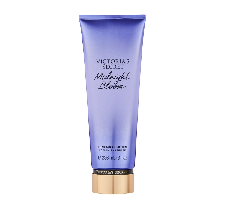 VICTORIA'S SECRET MIDNIGHT BLOOM БАЛЬЗАМ ДЛЯ ТЕЛА 236МЛ