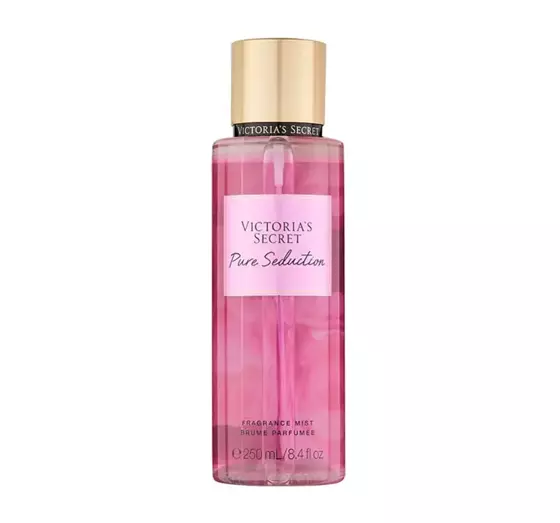 VICTORIA'S SECRET PURE SEDUCTION СПРЕЙ ДЛЯ ТЕЛА 250МЛ